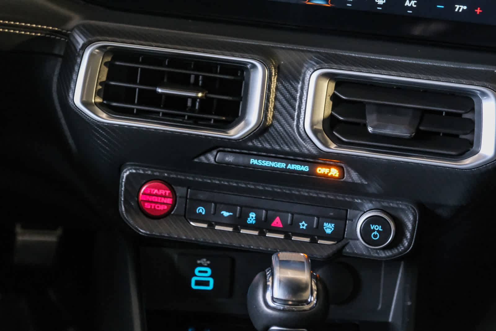 Thumbnail: 2024 Ford Mustang - 16