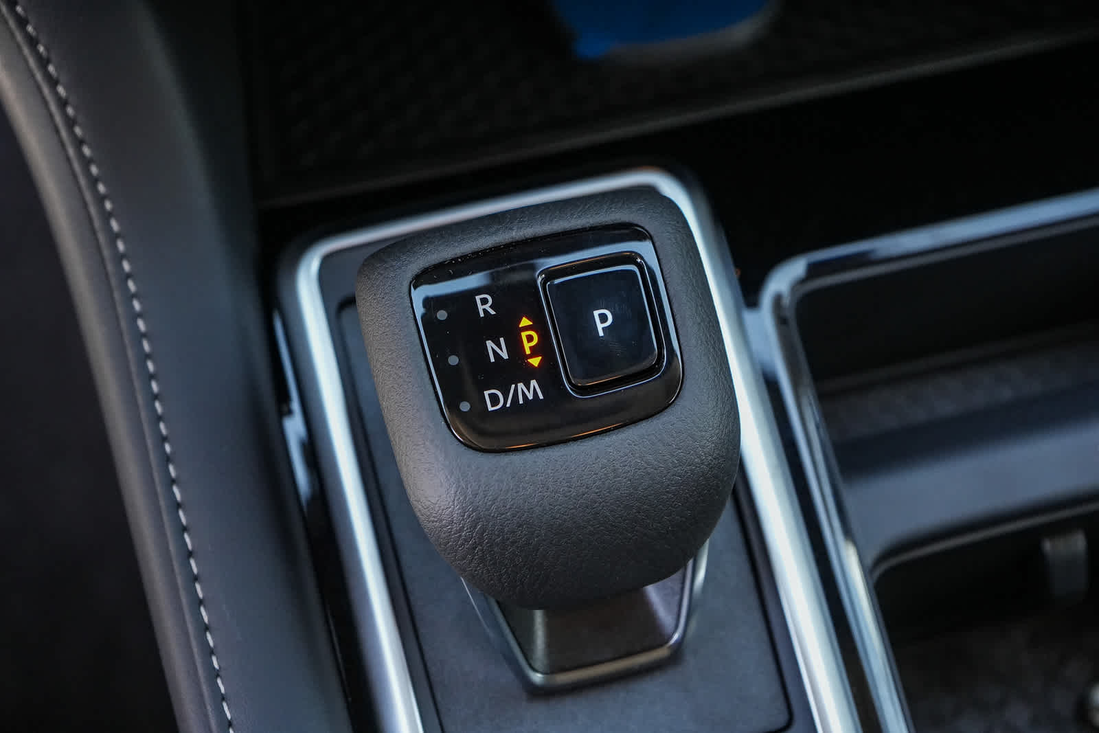 Thumbnail: 2026 Nissan Pathfinder - 22