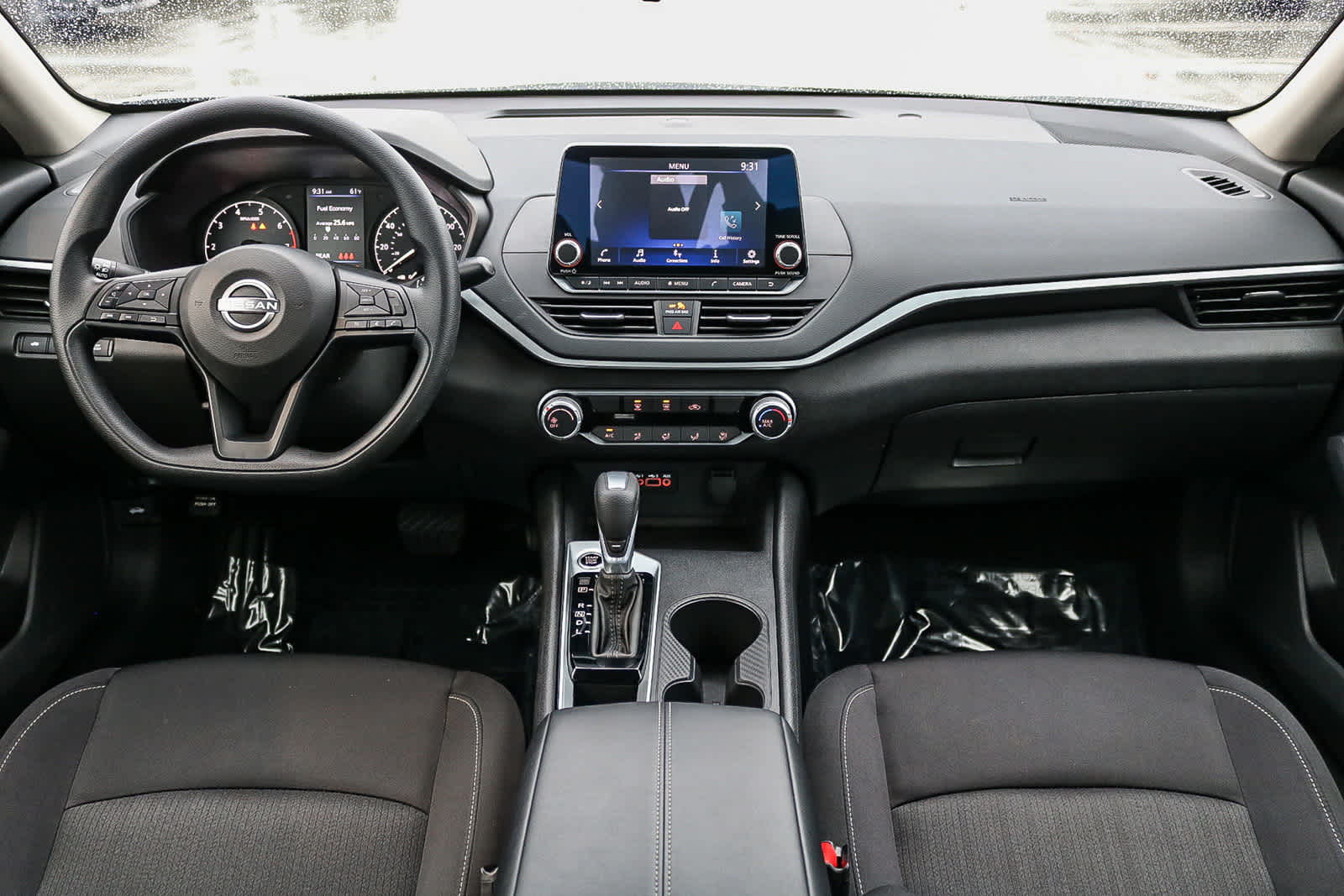 Thumbnail: 2025 Nissan Altima - 12