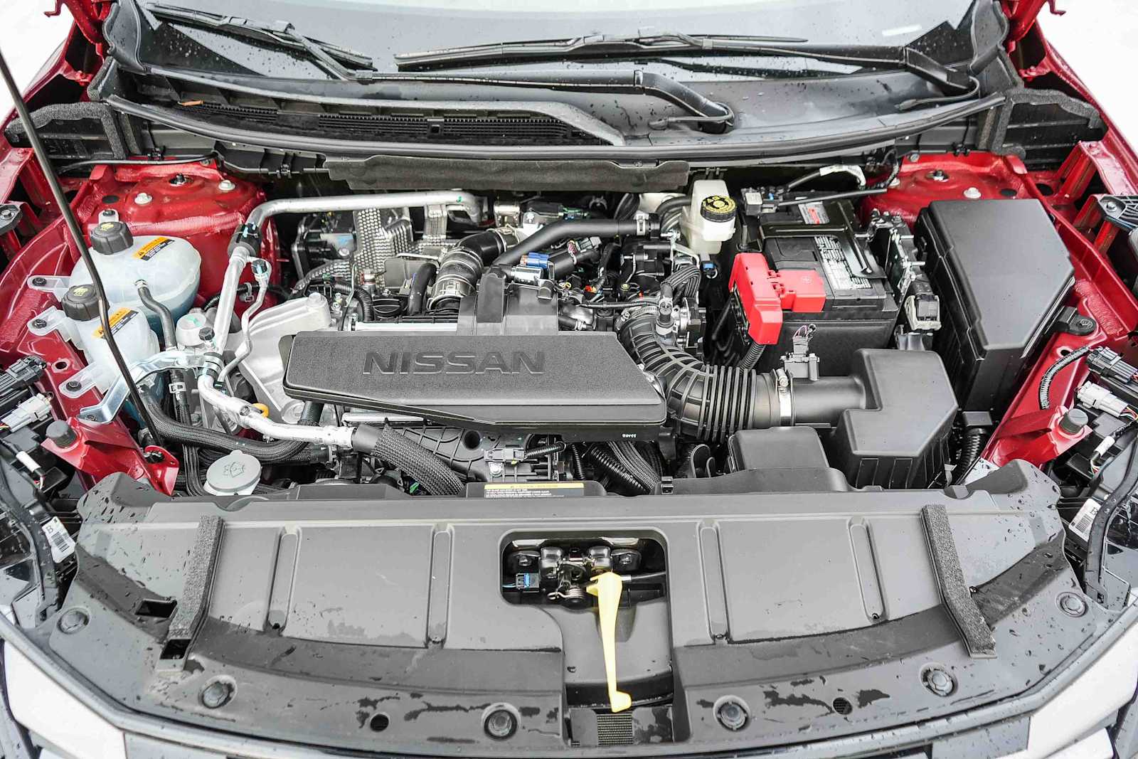 Thumbnail: 2026 Nissan Rogue - 14