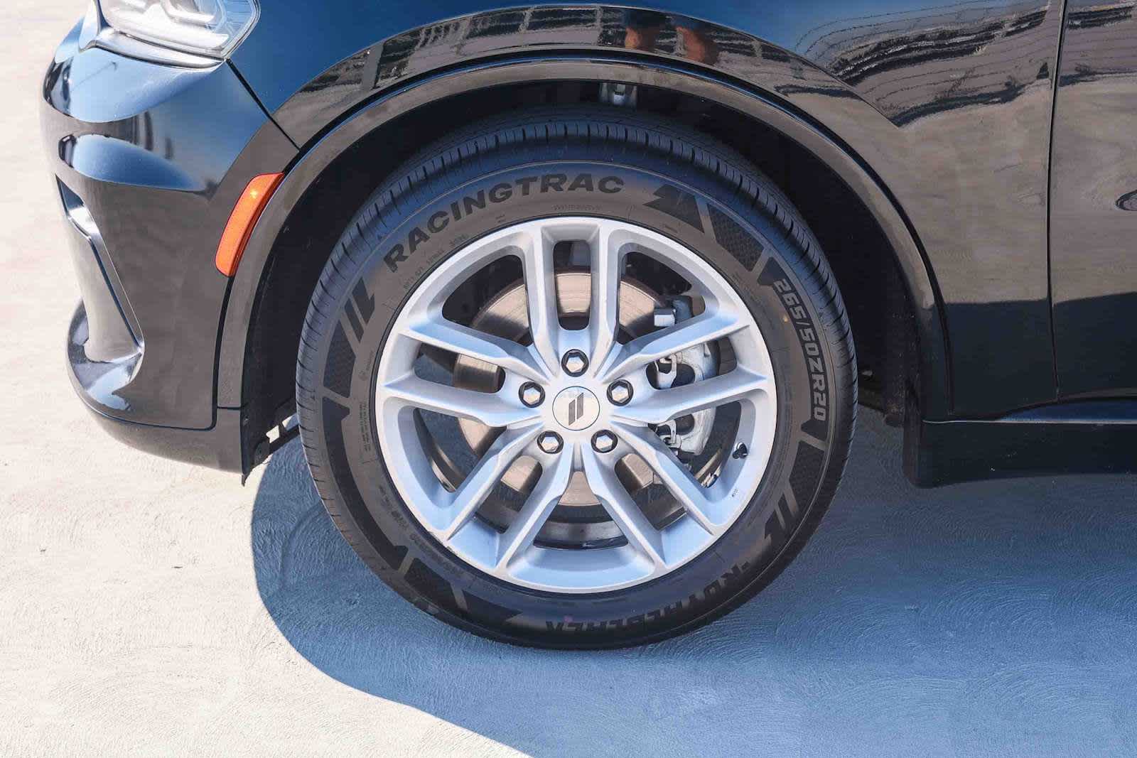 Thumbnail: 2024 Dodge Durango - 10