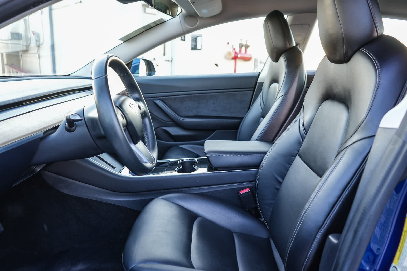 Thumbnail: 2018 Tesla Model 3 - 17