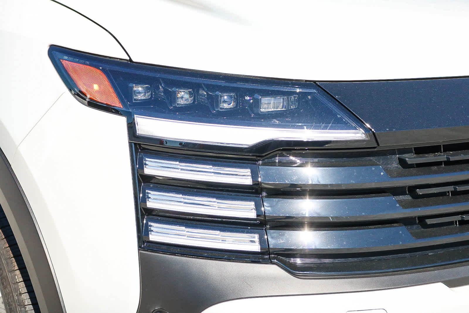 Thumbnail: 2026 Nissan Kicks - 4