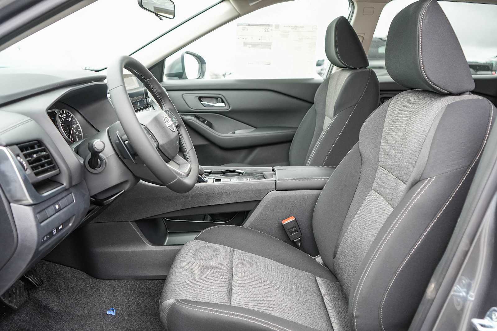 Thumbnail: 2026 Nissan Rogue - 19