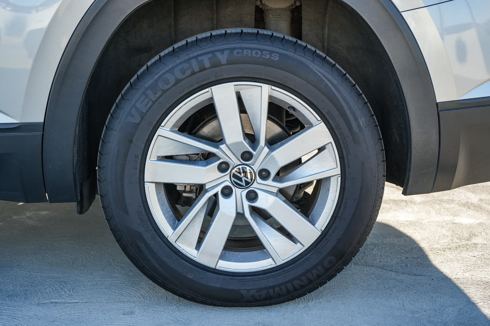 Thumbnail: 2021 Volkswagen Atlas - 10