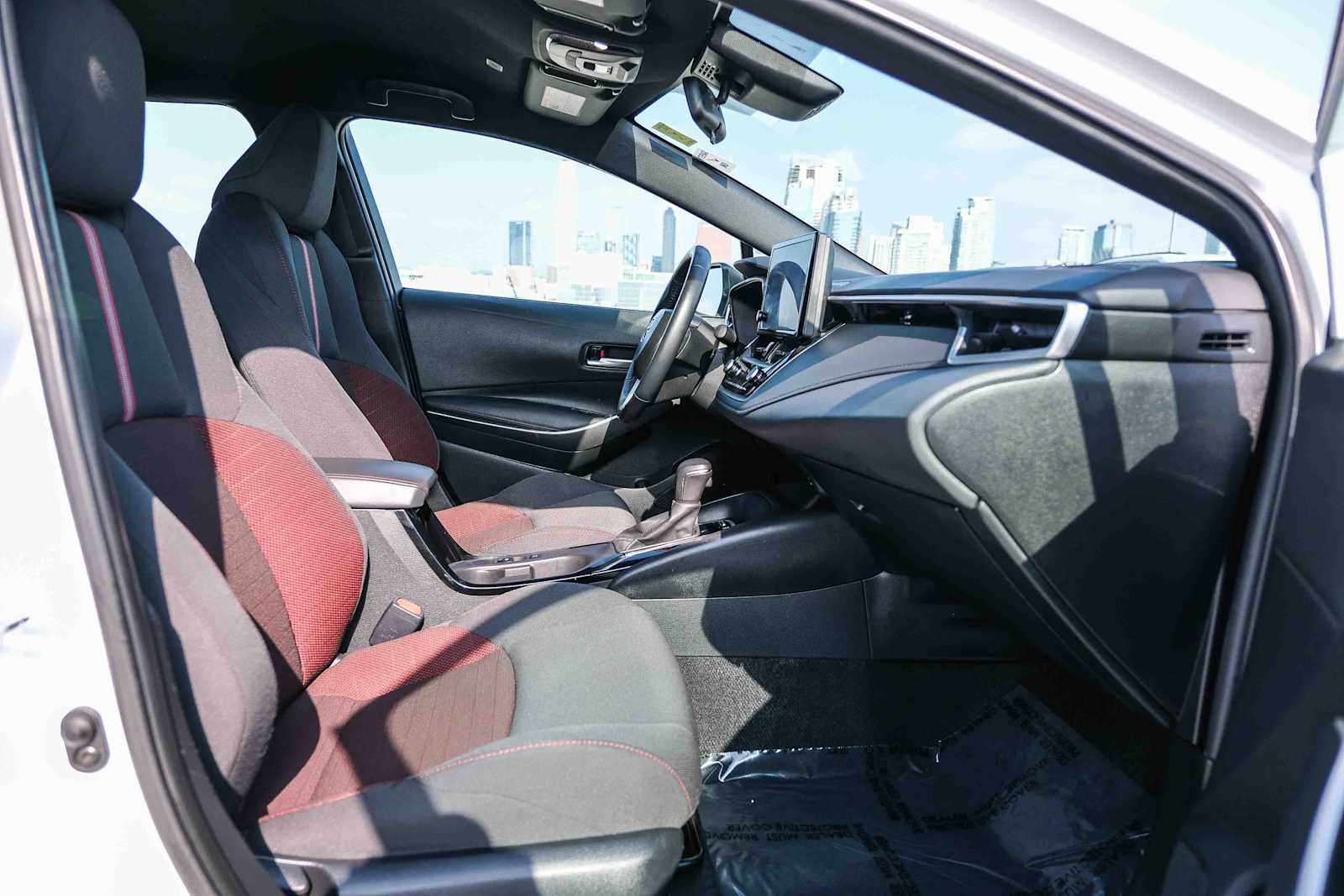 Thumbnail: 2024 Toyota Corolla - 17