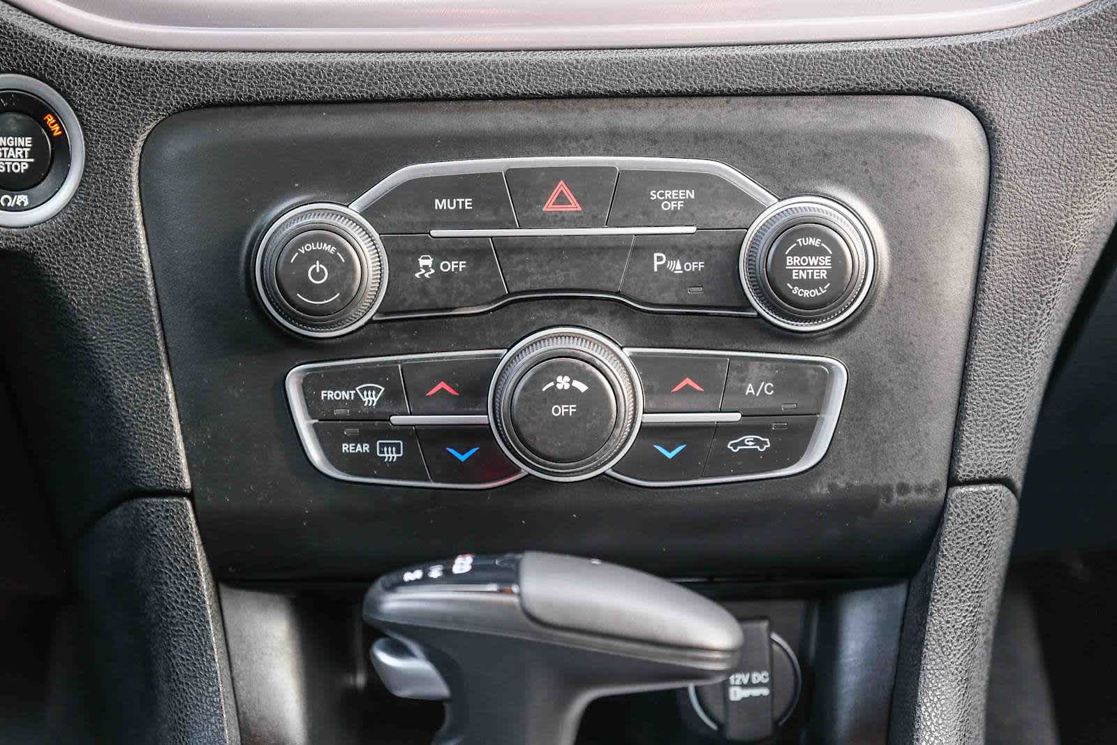 Thumbnail: 2023 Dodge Charger - 14