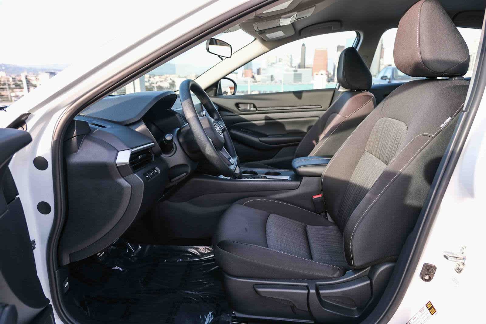 Thumbnail: 2025 Nissan Altima - 20