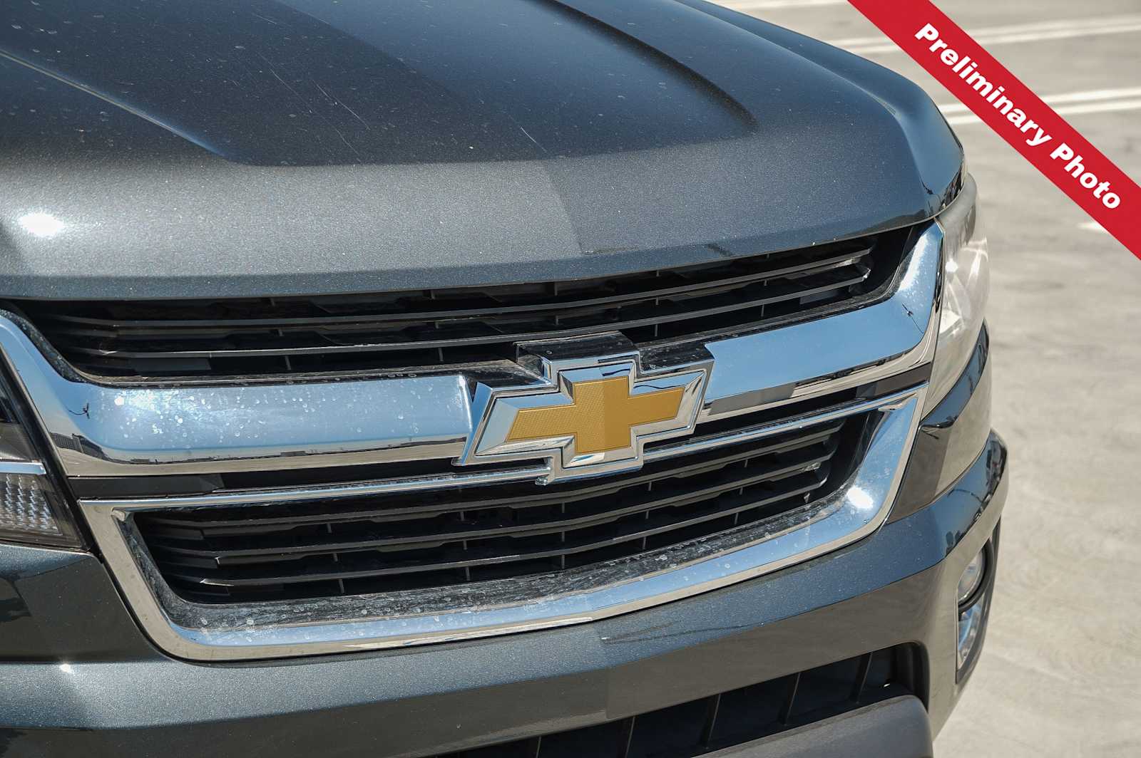 Thumbnail: 2017 Chevrolet Colorado - 5