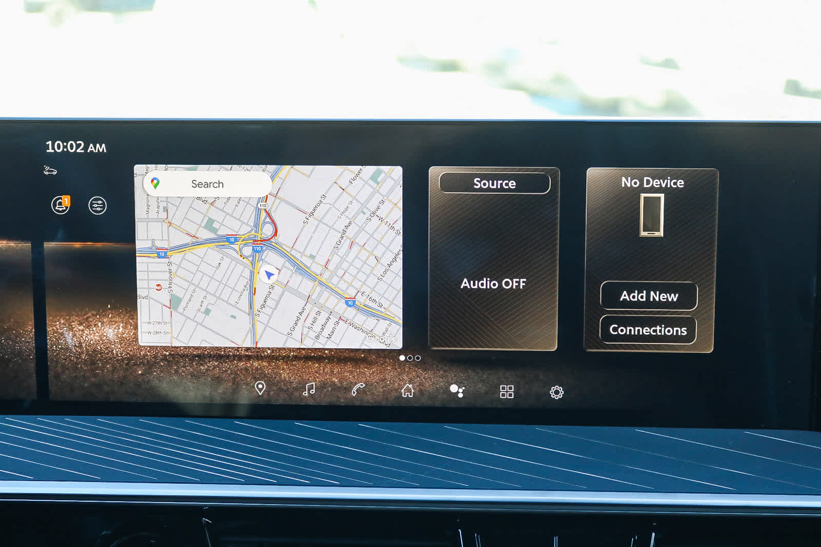 Thumbnail: 2026 INFINITI QX80 - 16