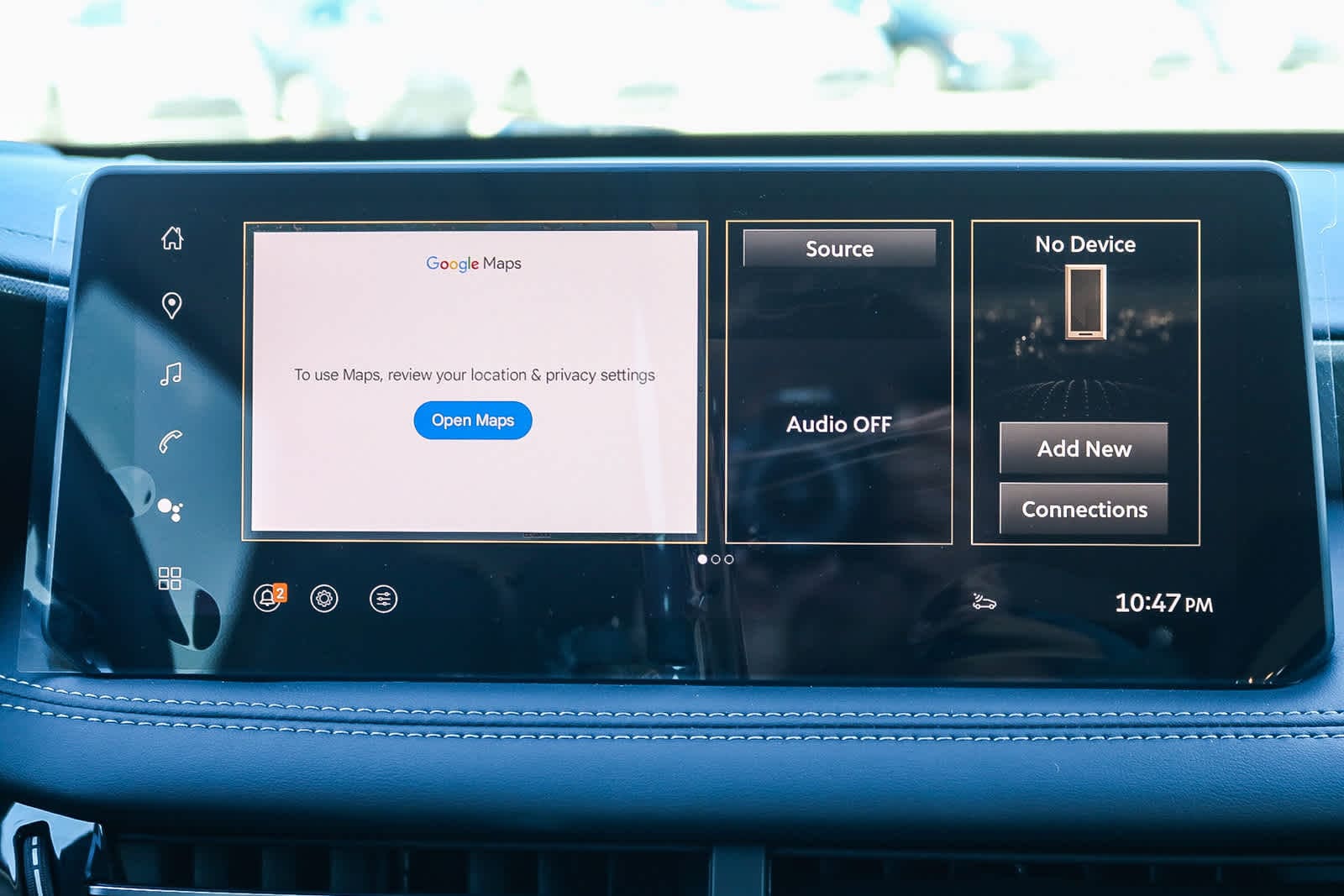 Thumbnail: 2026 INFINITI QX60 - 16