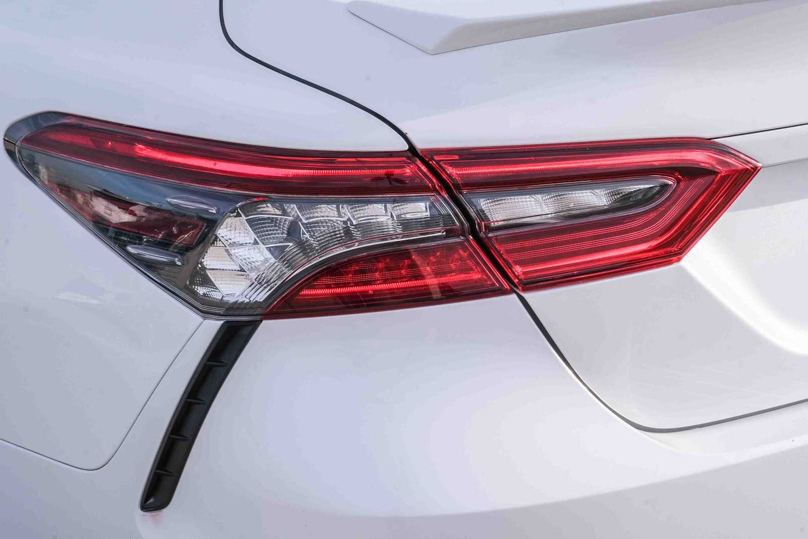 Thumbnail: 2023 Toyota Camry - 7