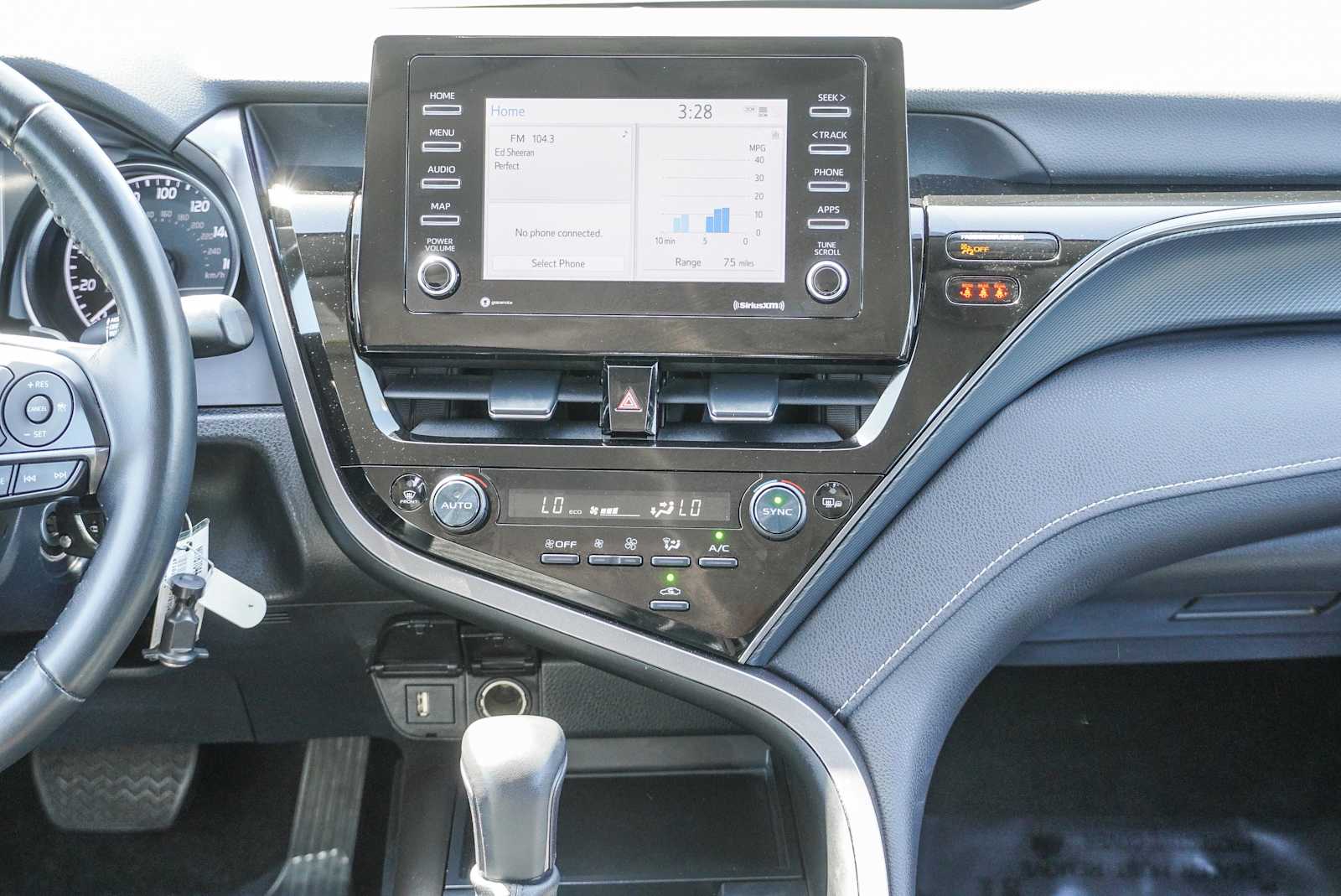Thumbnail: 2023 Toyota Camry - 14