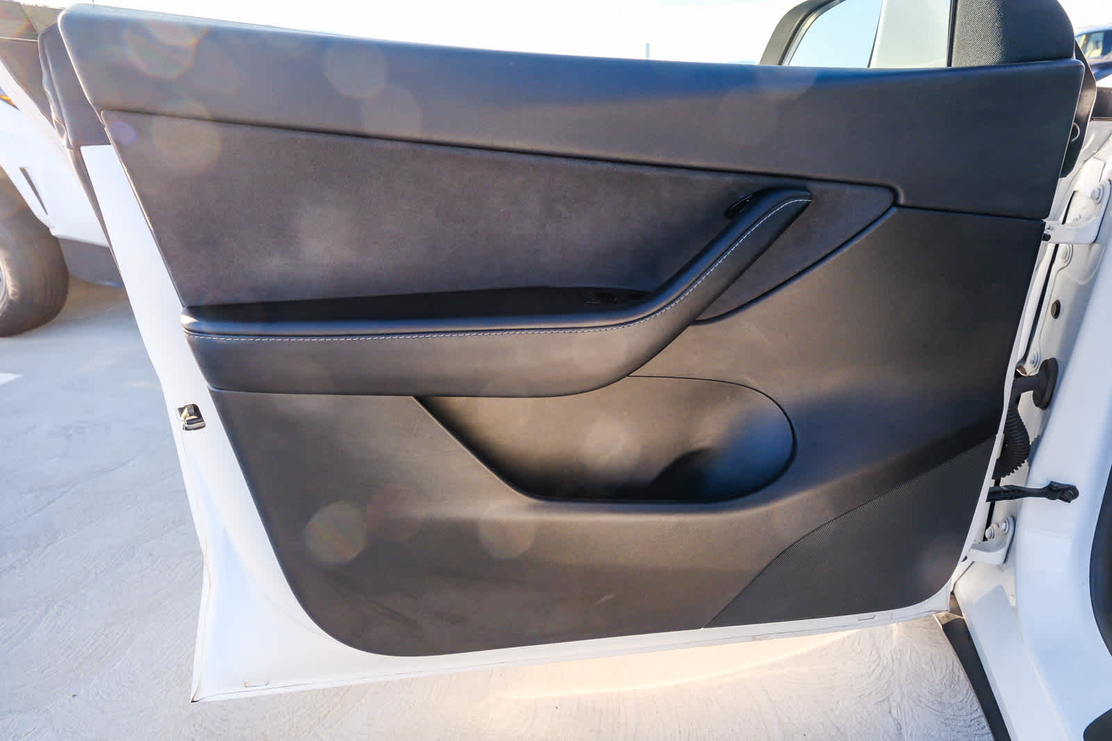 Thumbnail: 2020 Tesla Model Y - 21