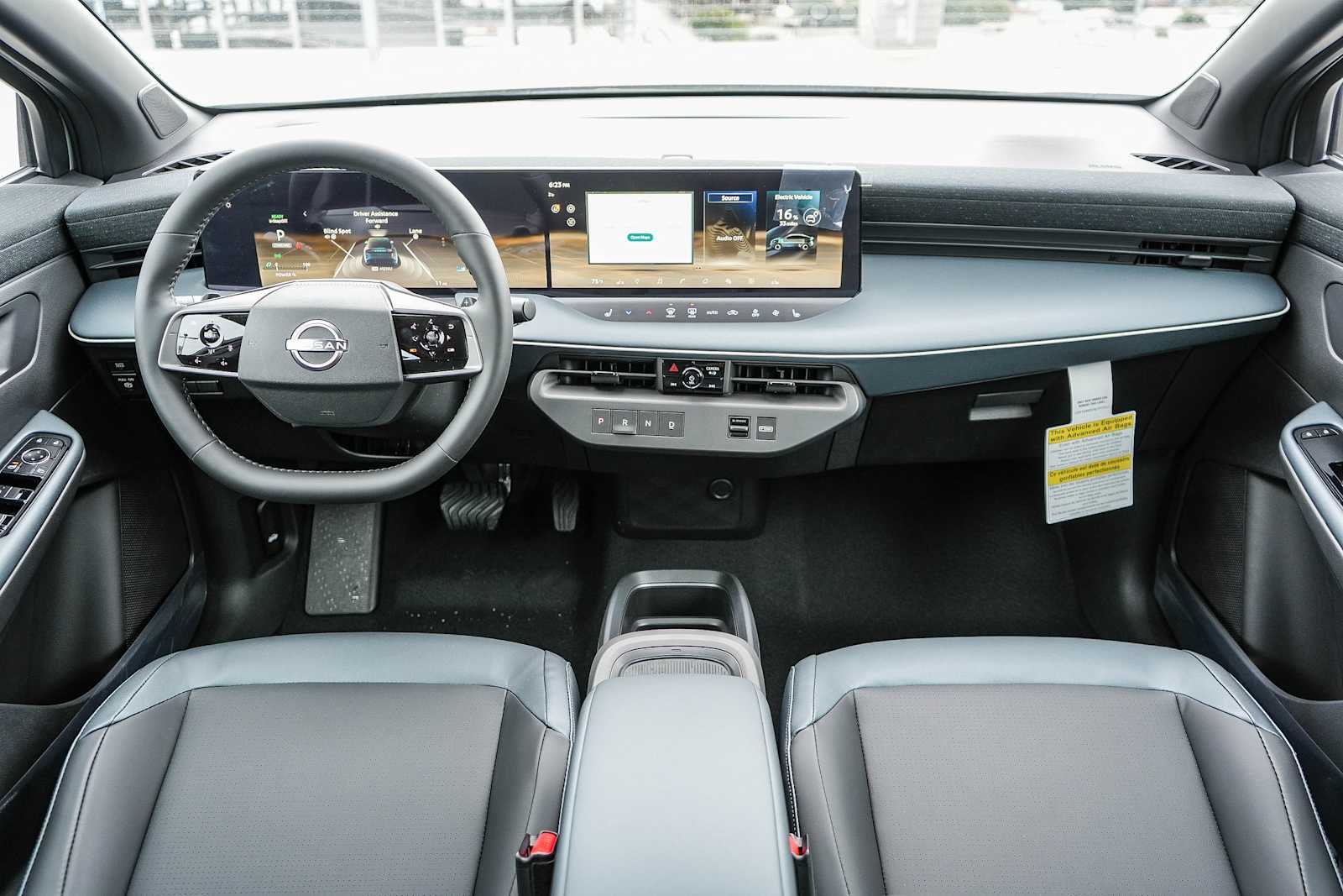 Thumbnail: 2026 Nissan Leaf - 13
