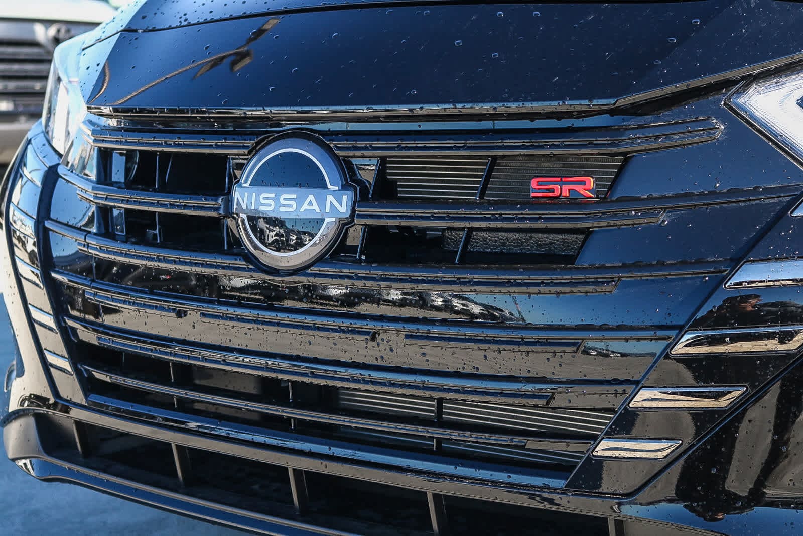 Thumbnail: 2025 Nissan Versa - 5