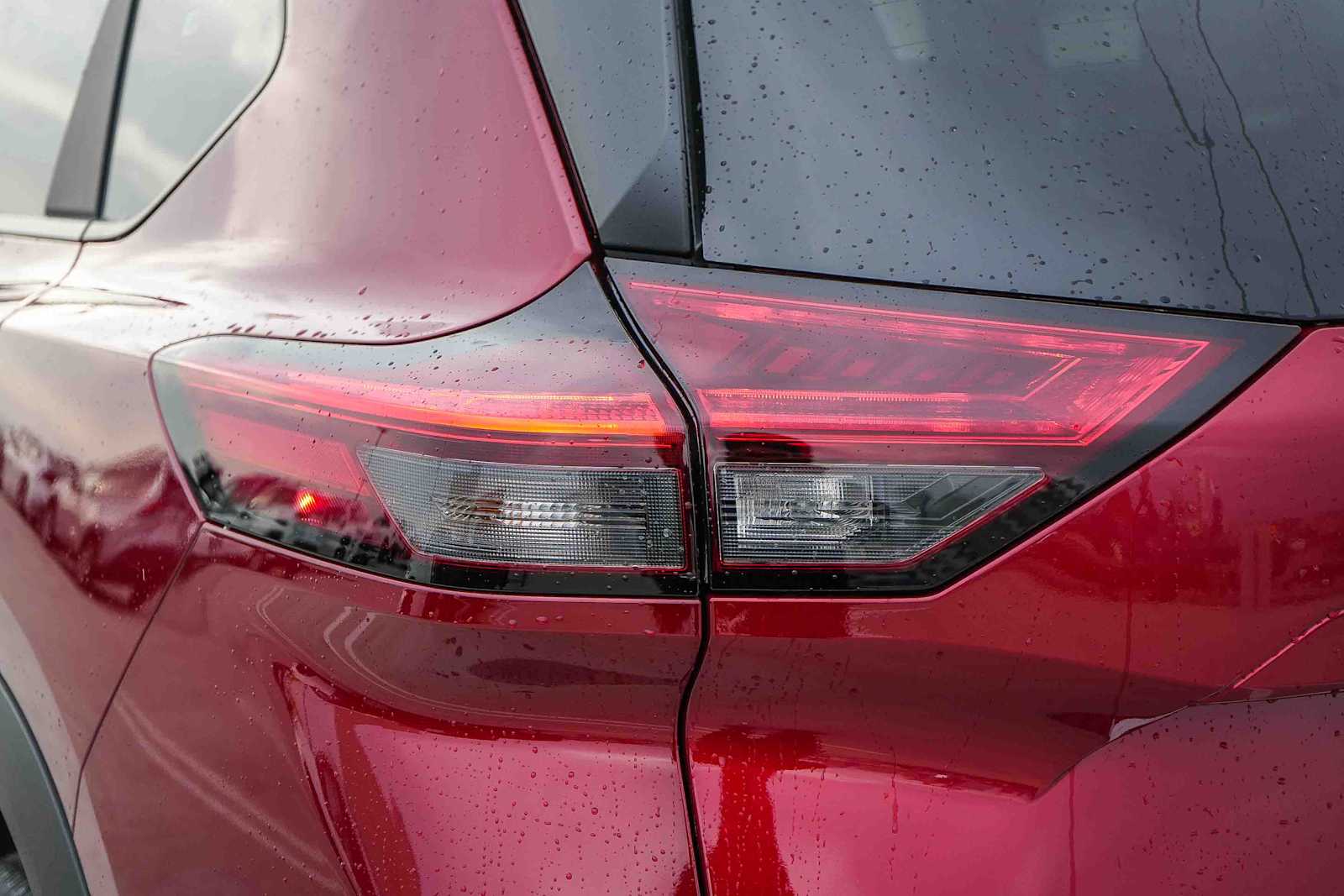 Thumbnail: 2026 Nissan Rogue - 10