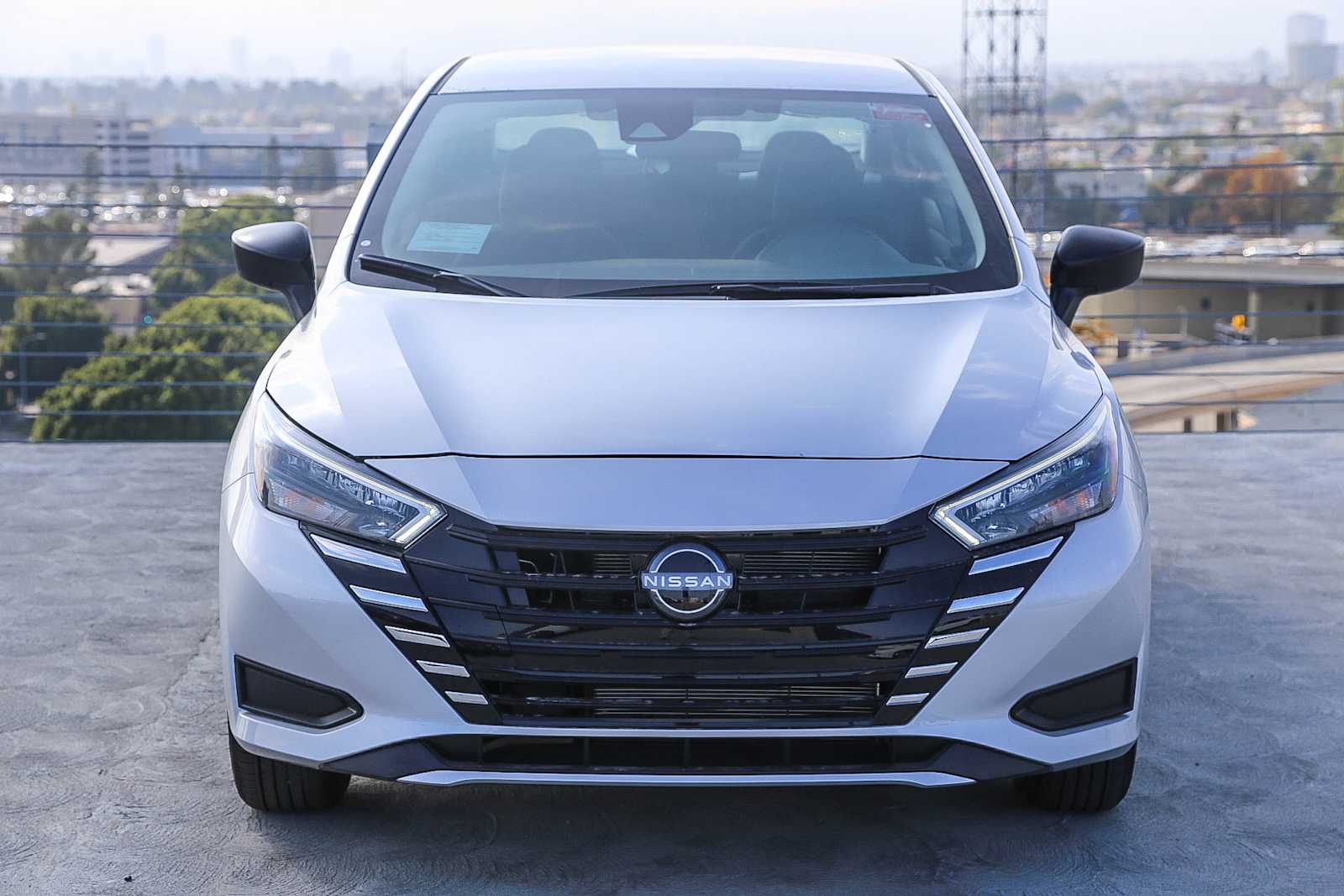 Thumbnail: 2025 Nissan Versa - 2