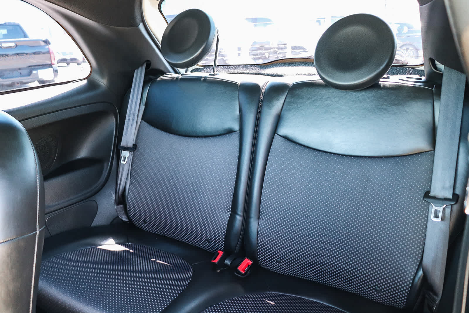 Thumbnail: 2016 Fiat 500e - 18