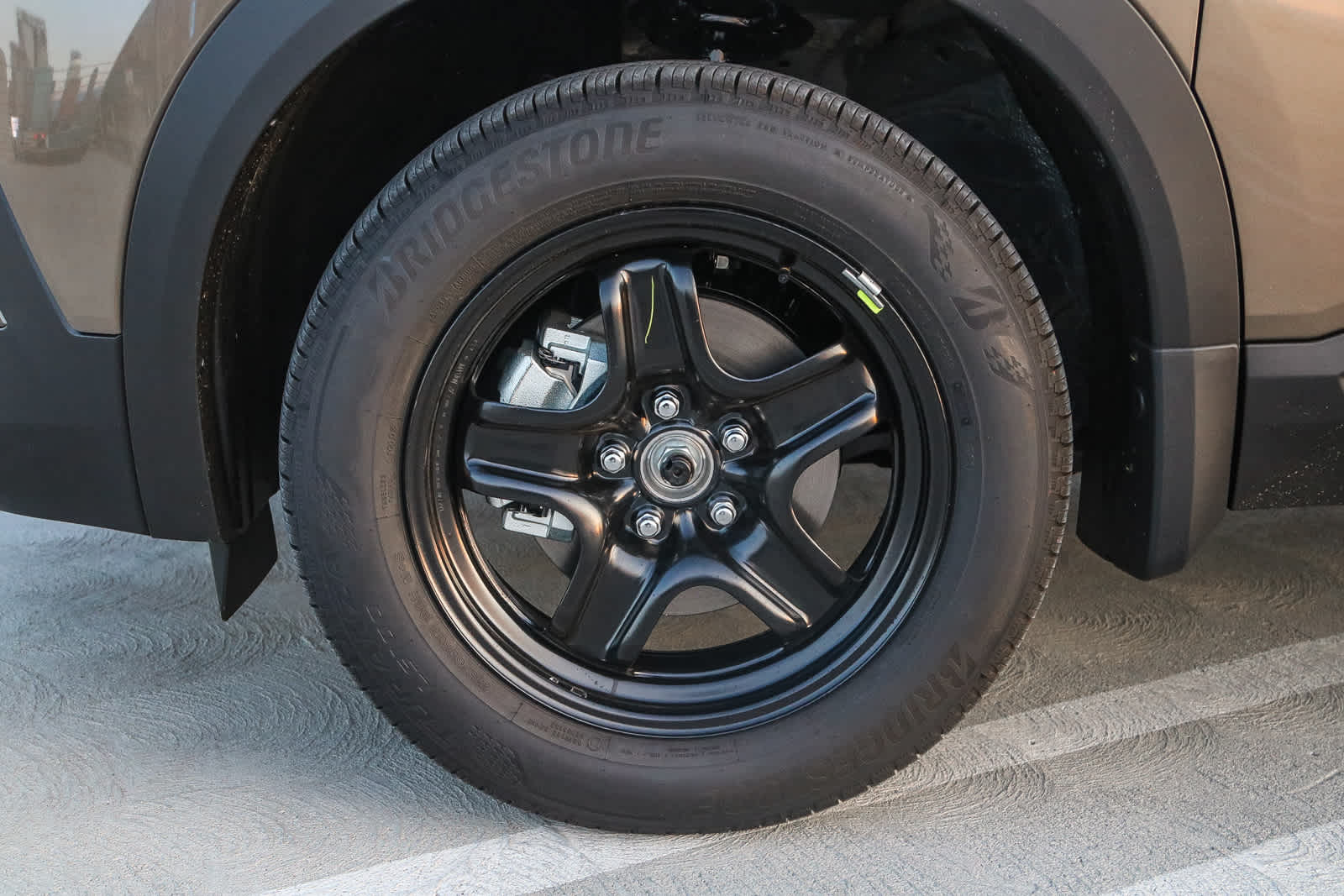 Thumbnail: 2026 Nissan Kicks - 11