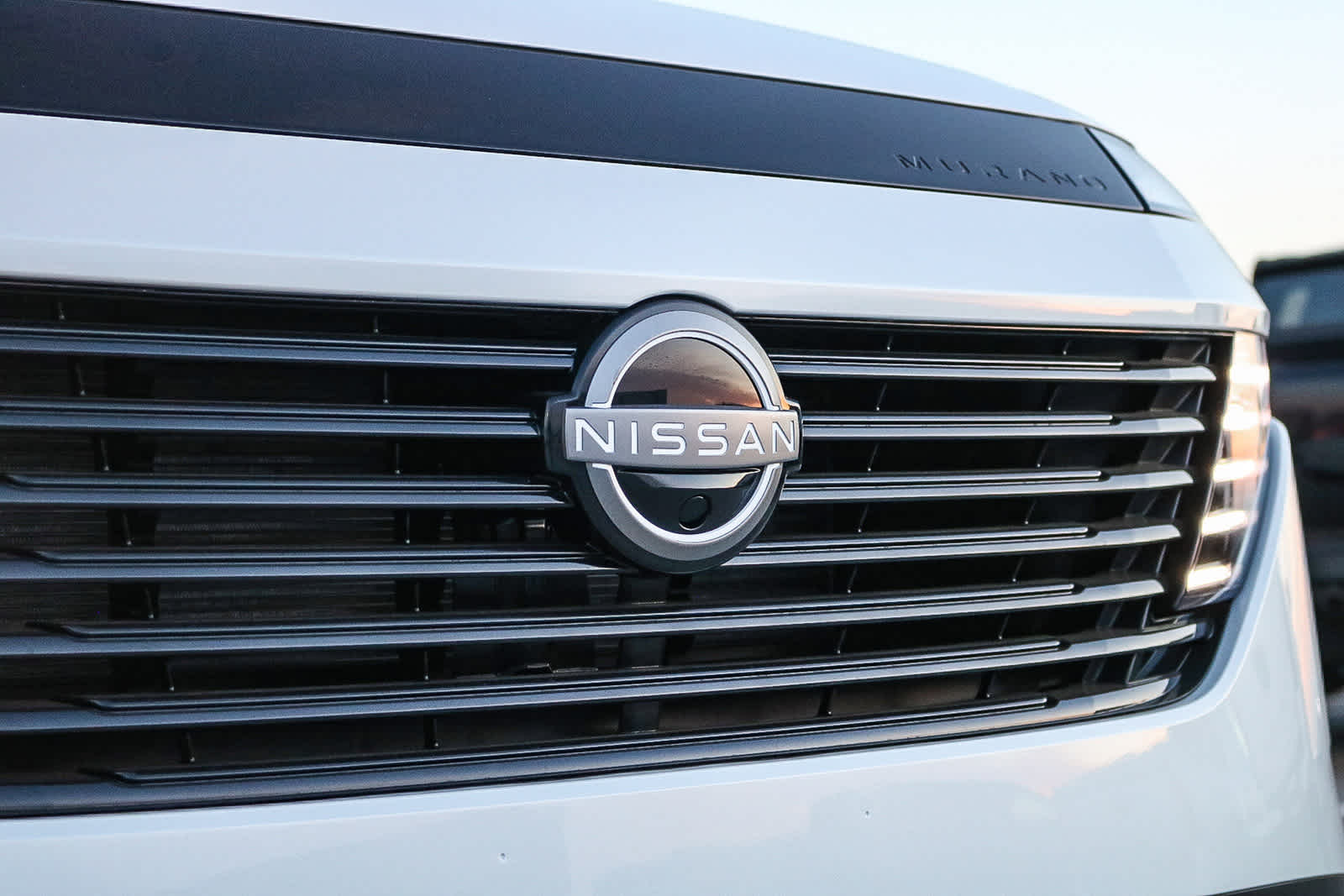 Thumbnail: 2026 Nissan Murano - 5