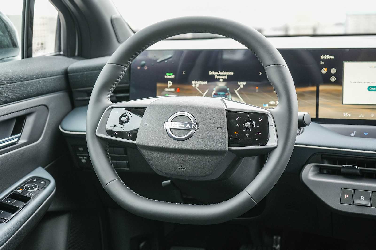 Thumbnail: 2026 Nissan Leaf - 16