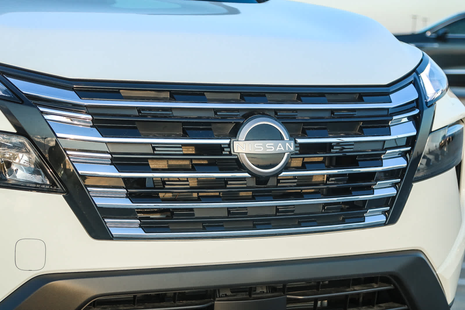 Thumbnail: 2026 Nissan Rogue - 5