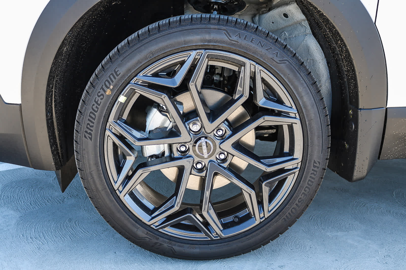 Thumbnail: 2026 Nissan Kicks - 11