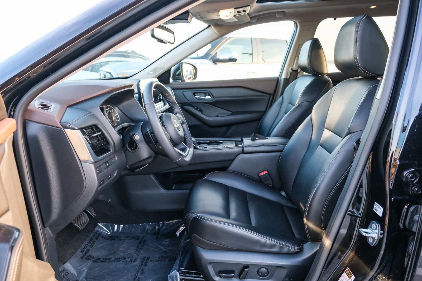 Thumbnail: 2023 Nissan Rogue - 20