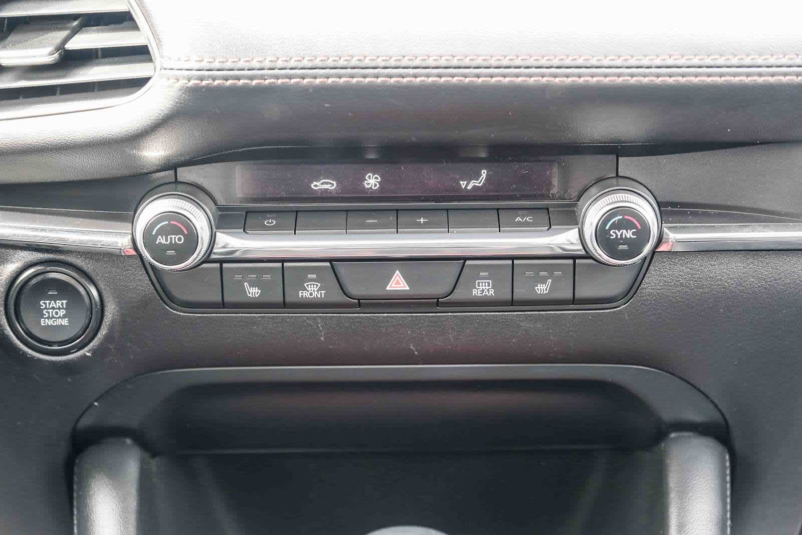 Thumbnail: 2022 Mazda Mazda3 - 15