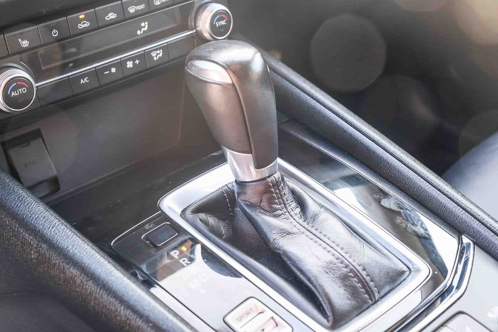 Thumbnail: 2021 Mazda CX-5 - 21
