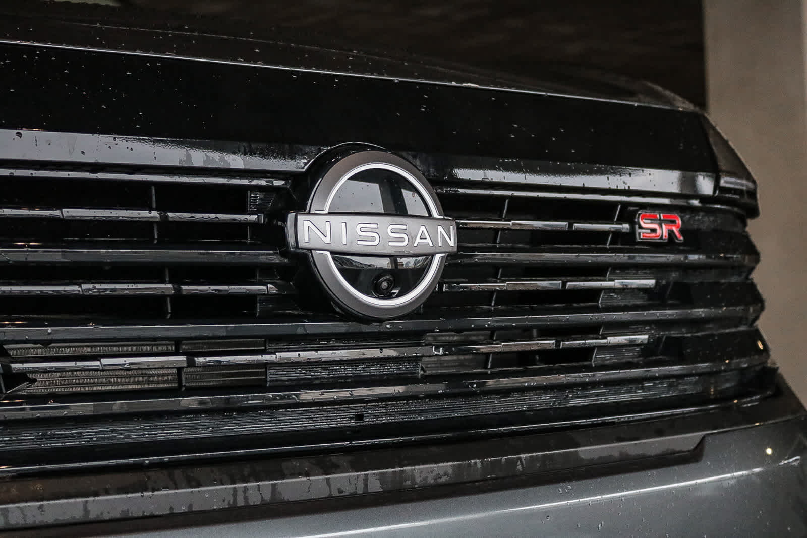 Thumbnail: 2026 Nissan Kicks - 5