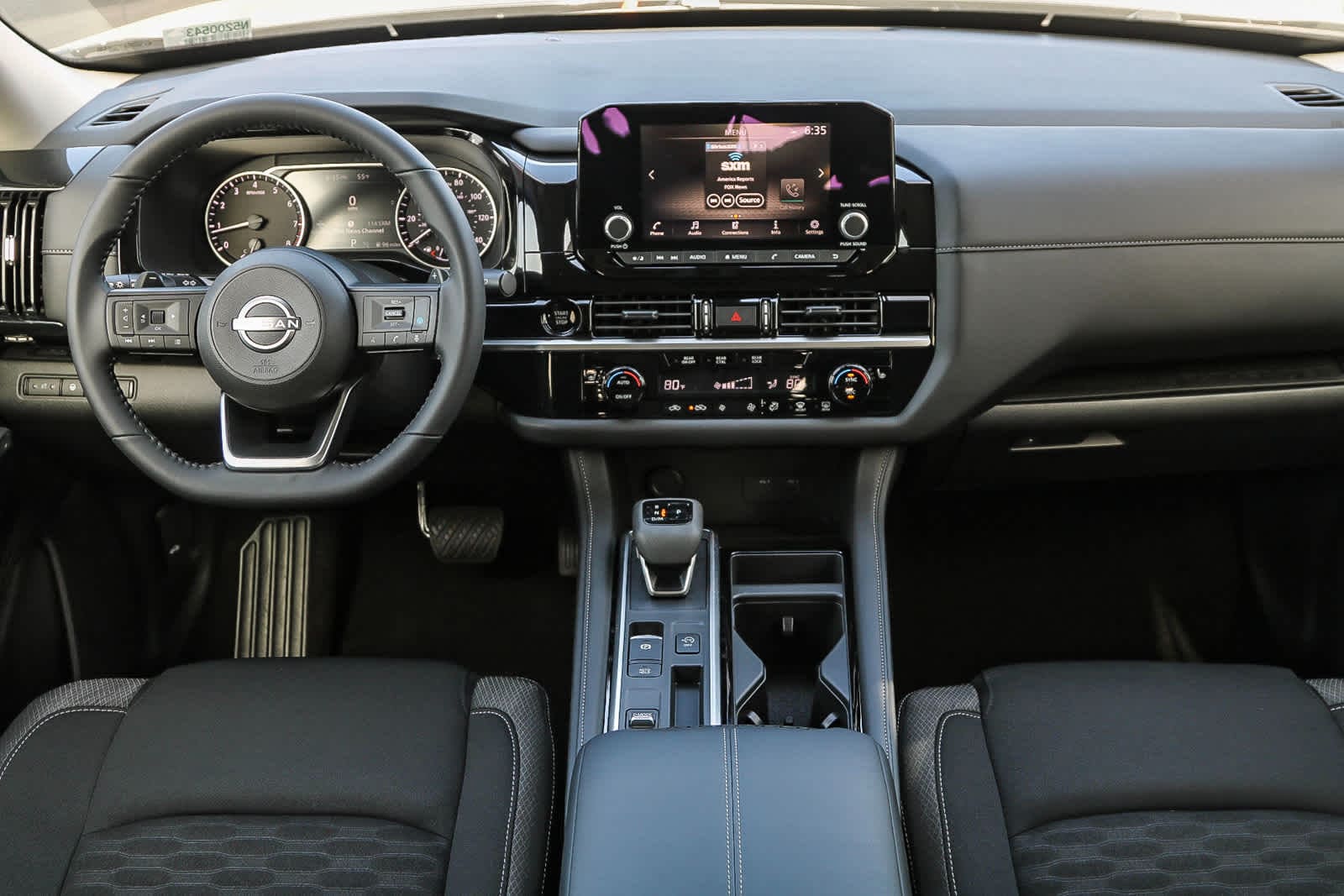 Thumbnail: 2025 Nissan Pathfinder - 15