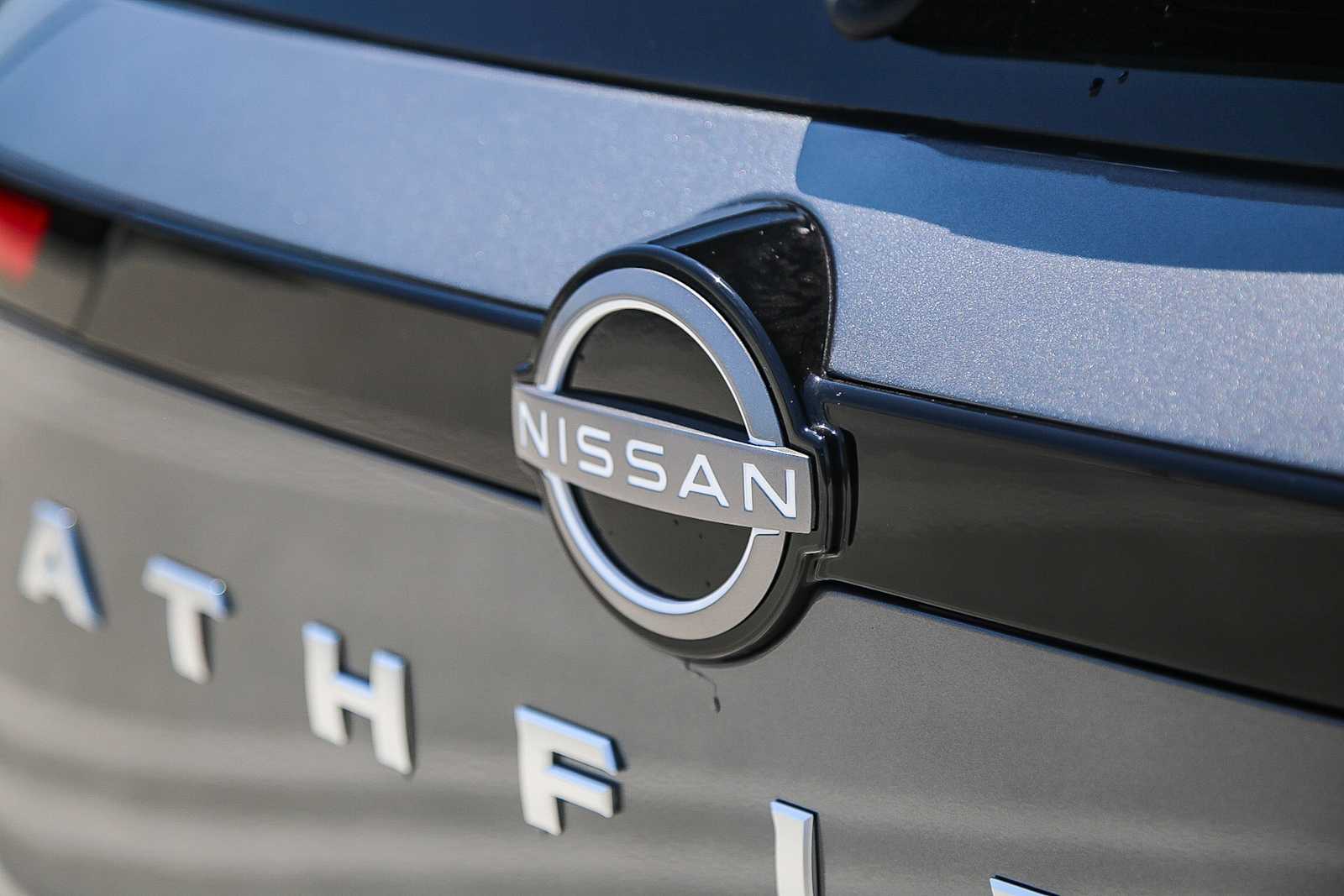 Thumbnail: 2025 Nissan Pathfinder - 10