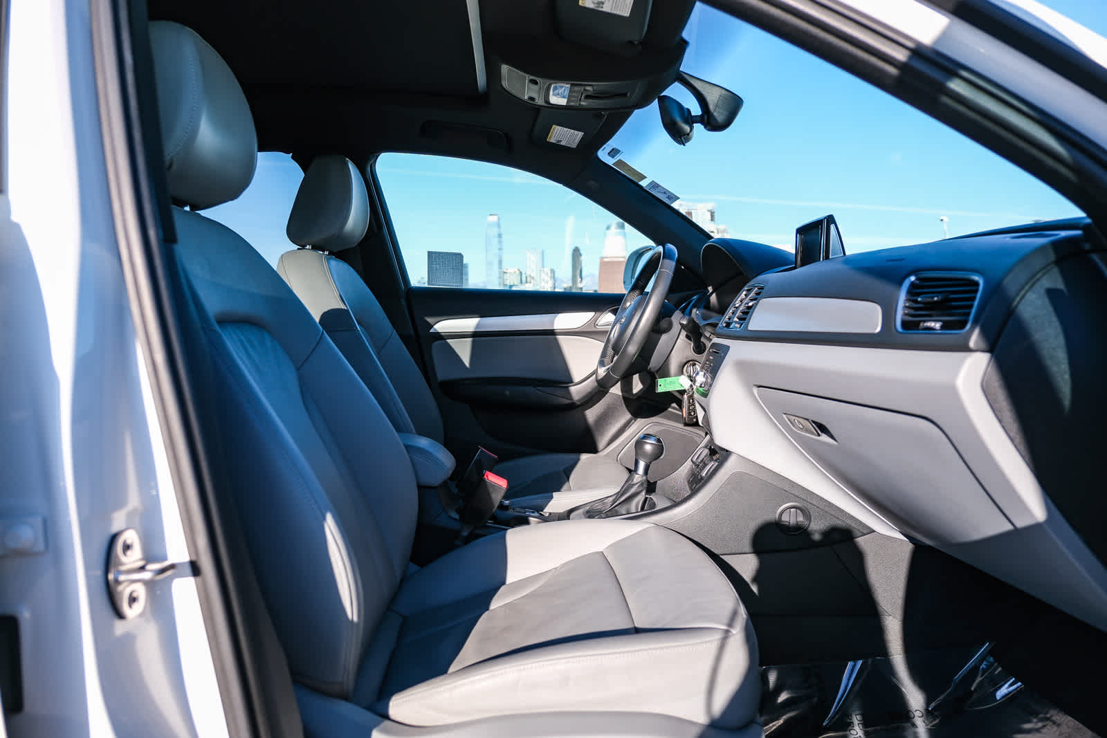 Thumbnail: 2018 Audi Q3 - 17