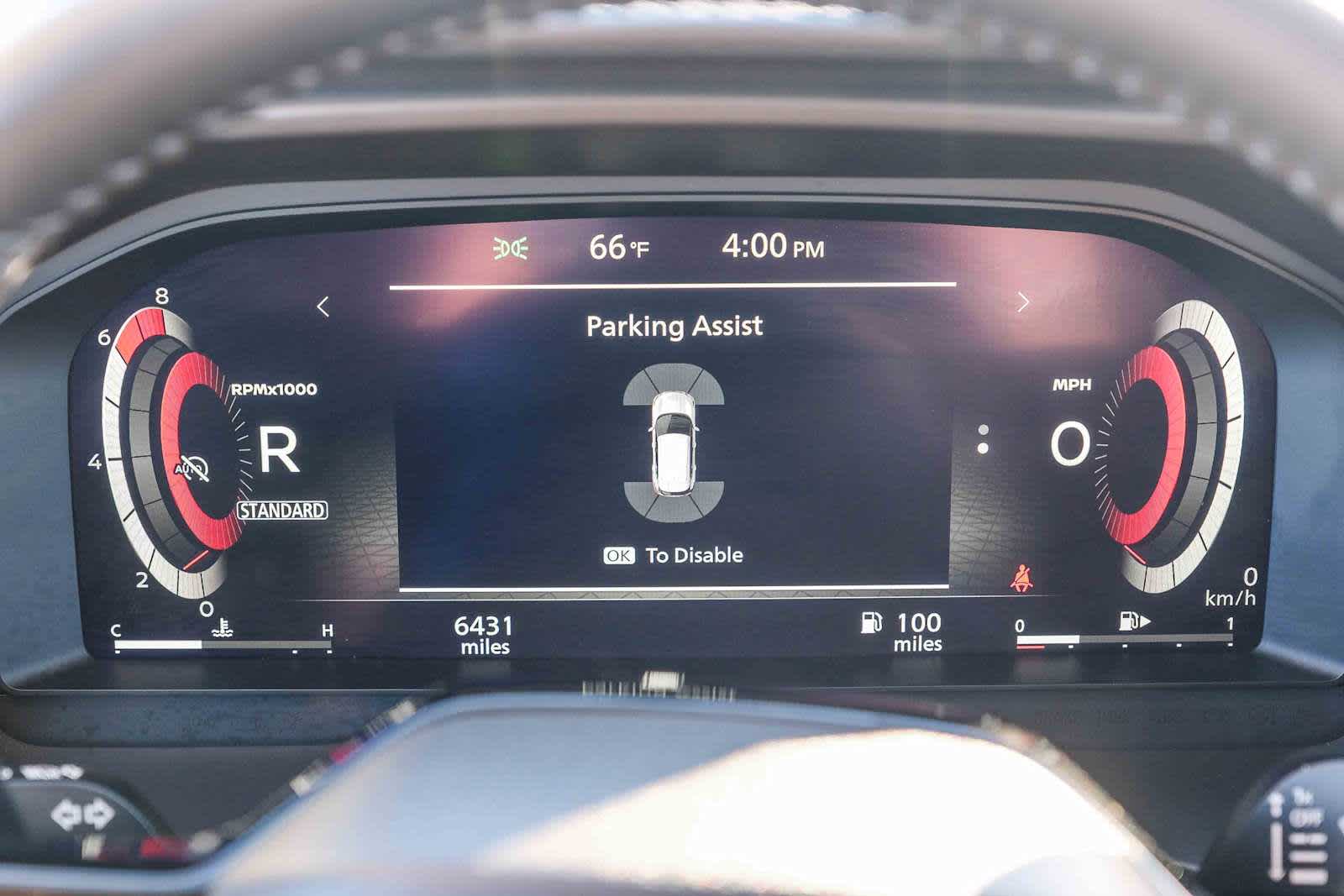 Thumbnail: 2025 Nissan Rogue - 18