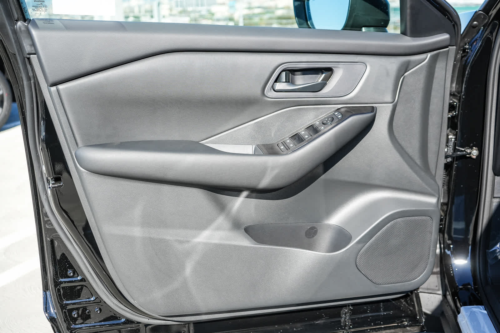 Thumbnail: 2026 Nissan Rogue - 23