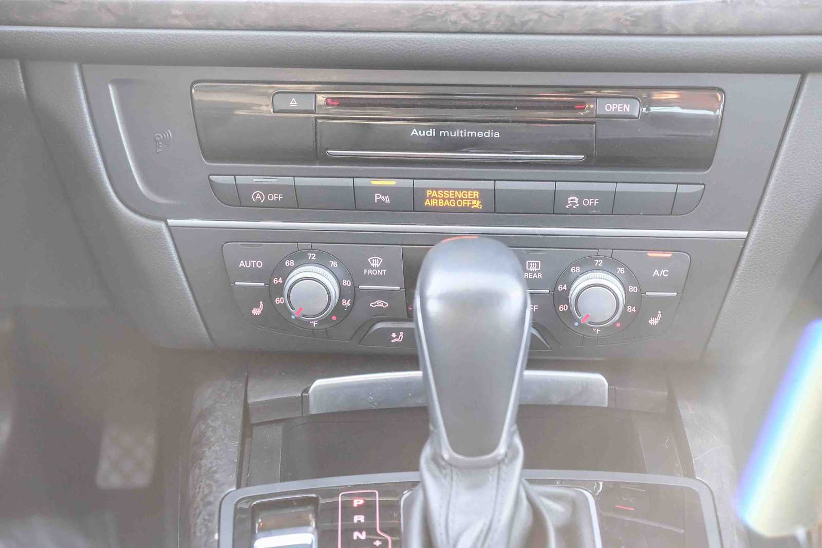 Thumbnail: 2018 Audi A6 - 22