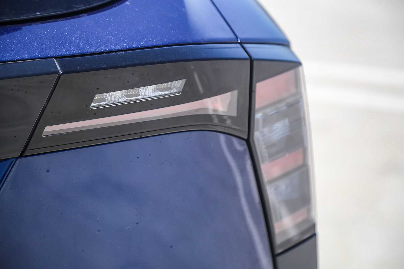 Thumbnail: 2025 Nissan Kicks - 9