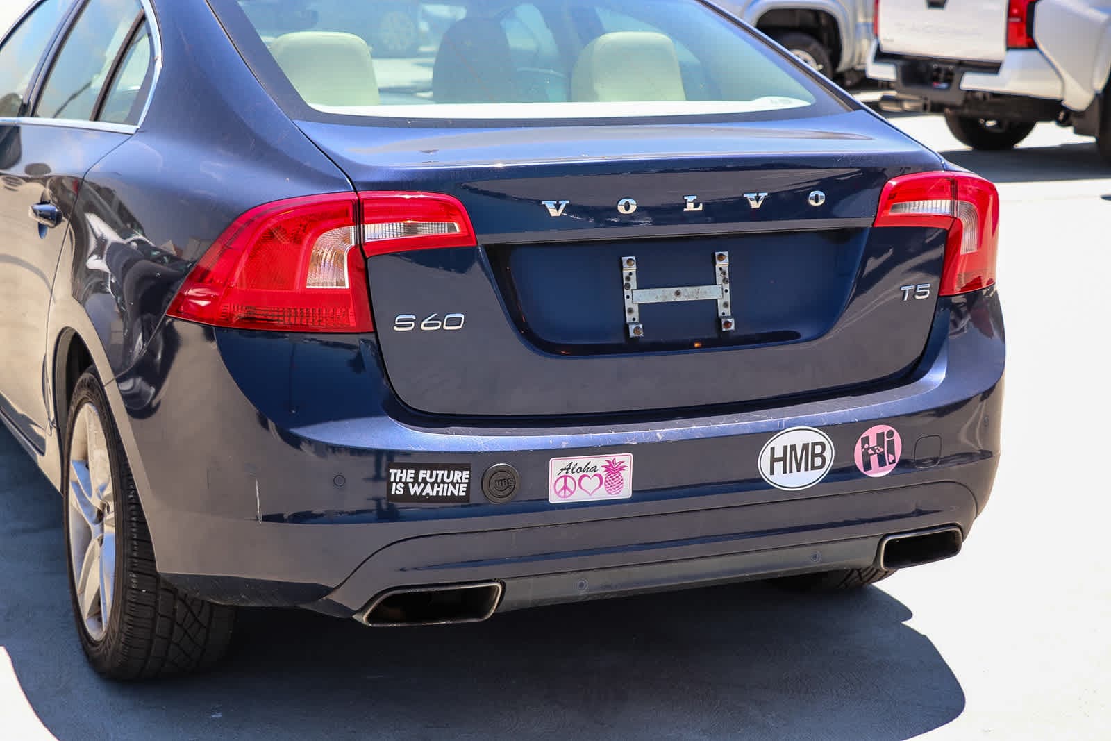 Thumbnail: 2015 Volvo S60 - 10