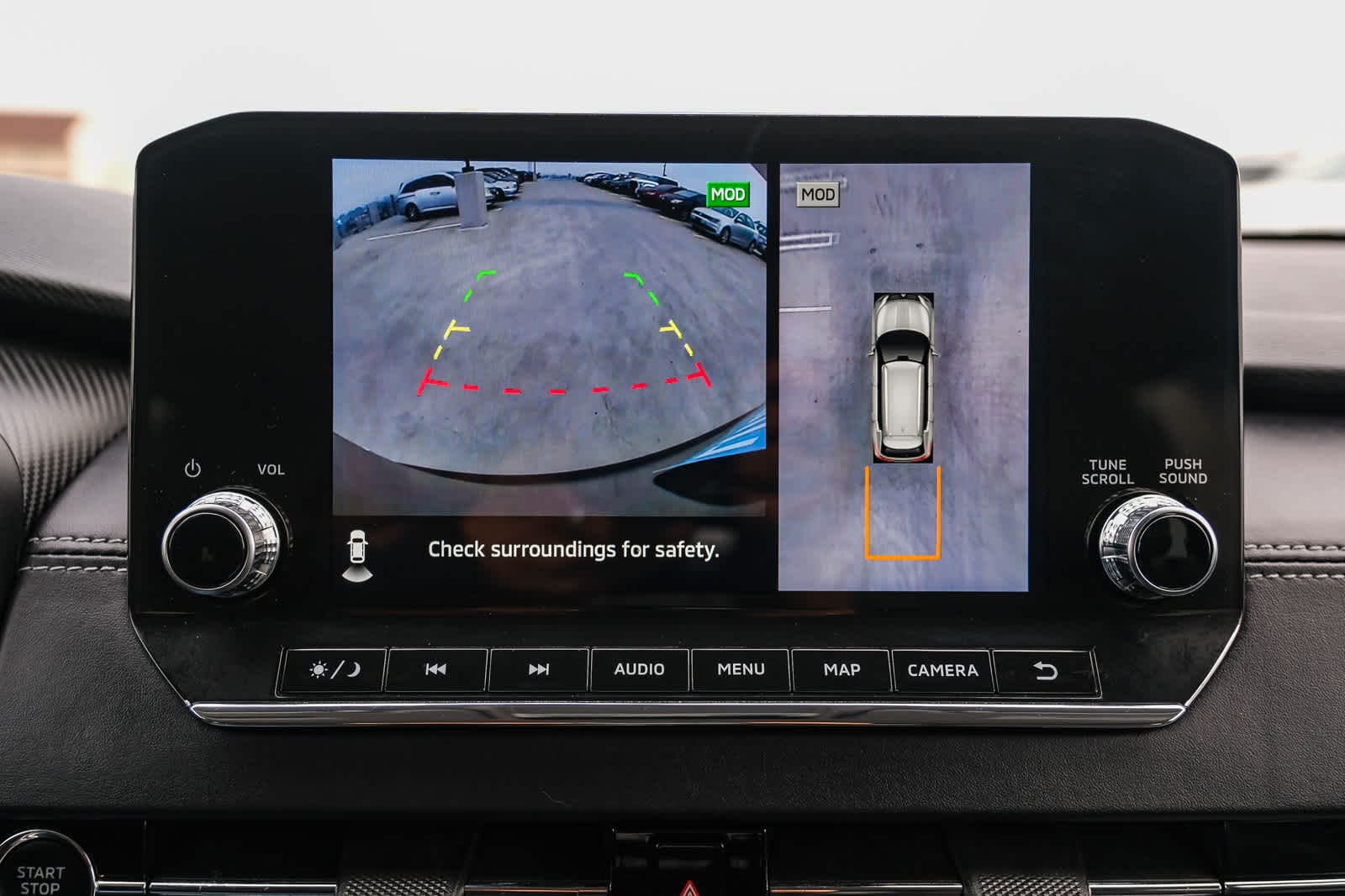 Thumbnail: 2024 Mitsubishi Outlander - 27