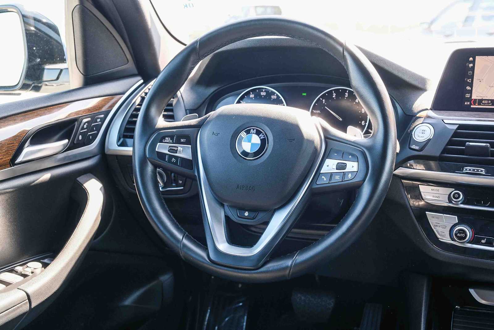 Thumbnail: 2020 BMW X3 - 17