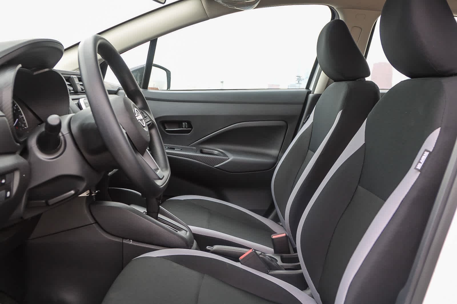 Thumbnail: 2025 Nissan Versa - 19