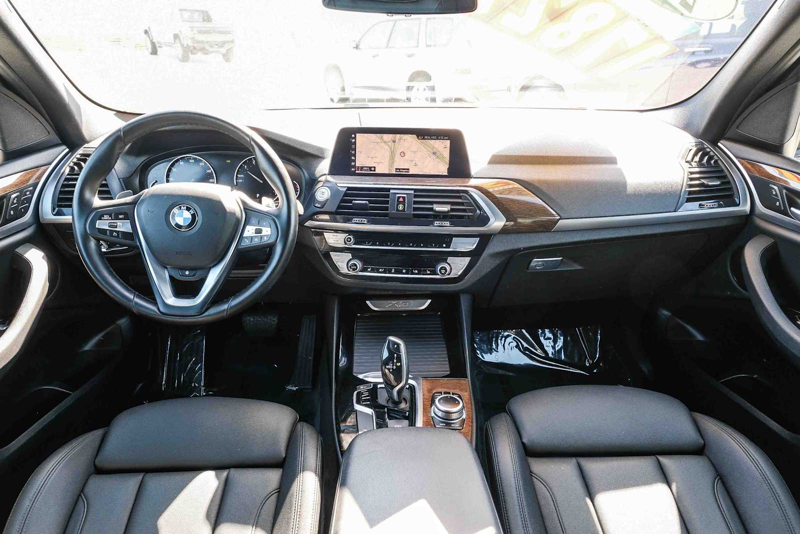 Thumbnail: 2020 BMW X3 - 13