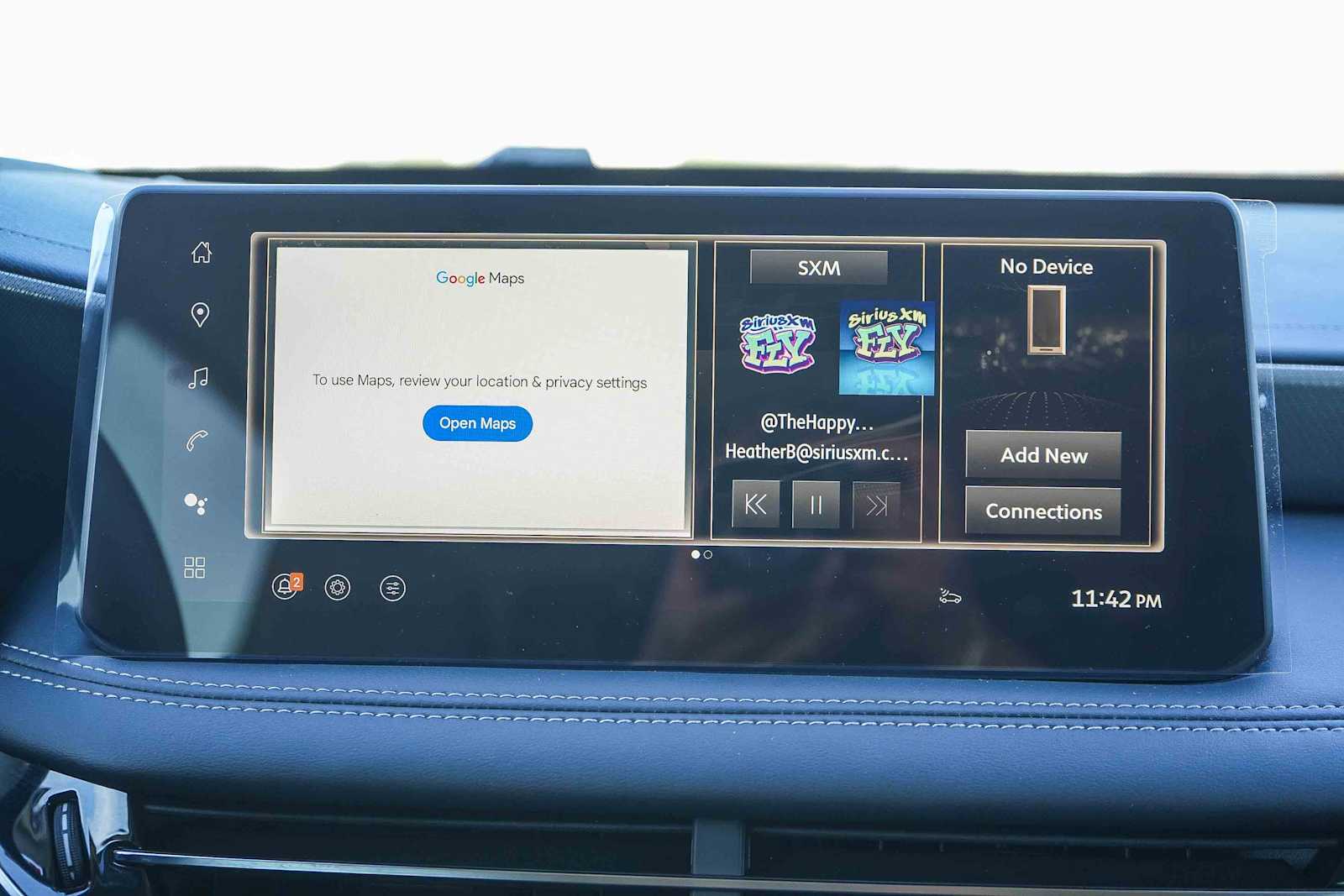 Thumbnail: 2026 INFINITI QX60 - 16