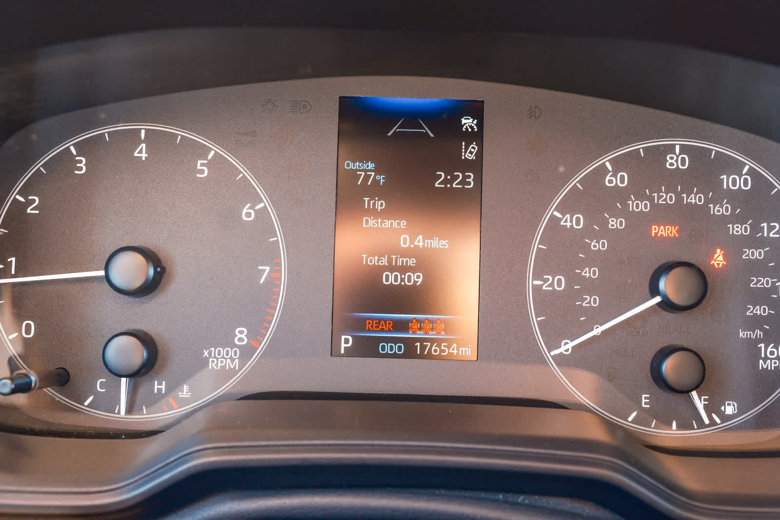 Thumbnail: 2024 Toyota Corolla Cross - 24