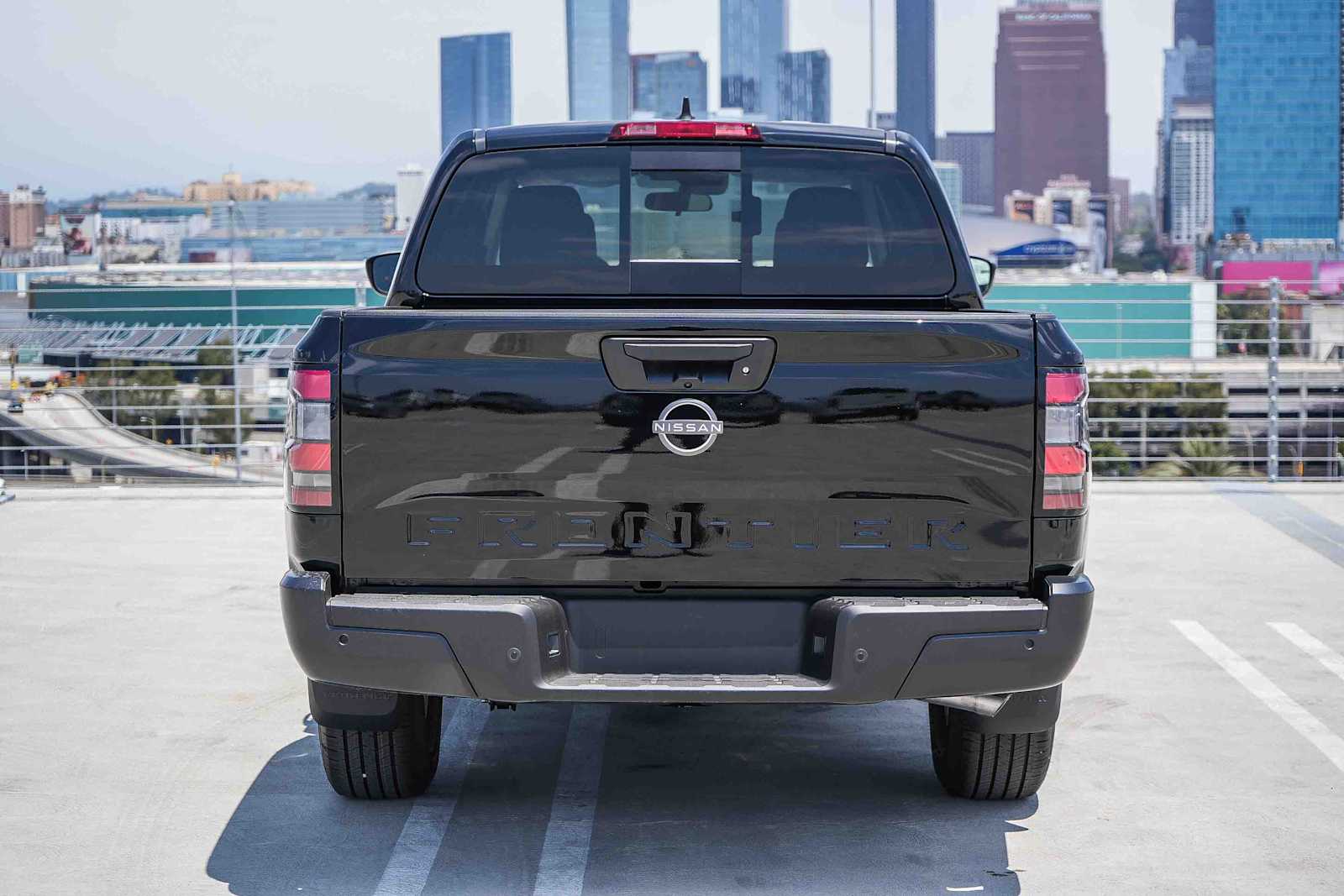 Thumbnail: 2026 Nissan Frontier - 7