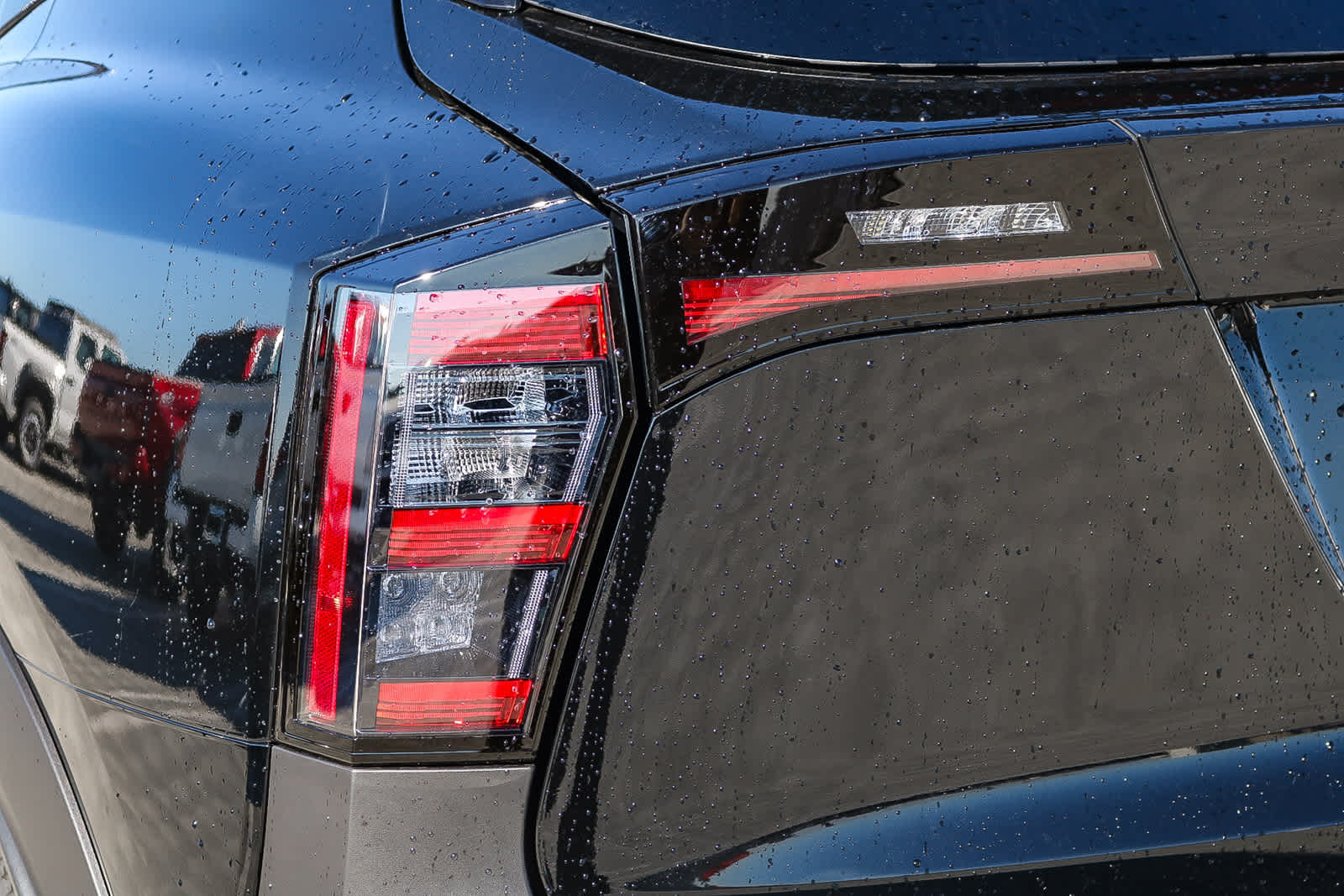 Thumbnail: 2026 Nissan Kicks - 9