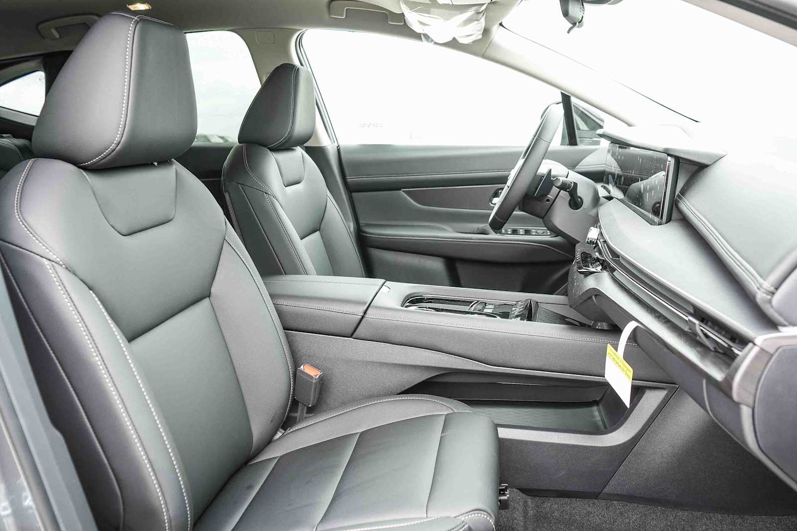 Thumbnail: 2026 Nissan Murano - 18