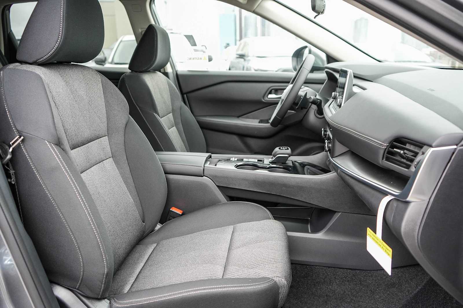 Thumbnail: 2026 Nissan Rogue - 18